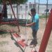 Transforma Gobierno de Reynosa espacios recreativos
