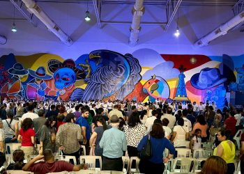 Impulsa Gobierno de Reynosa la cultura de la música coral