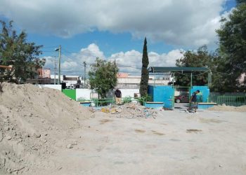 Transforma Gobierno de Reynosa infraestructura educativa