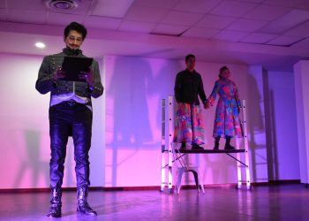 Apoya Gobierno de Reynosa a creadores artísticos