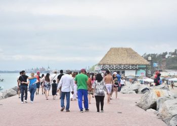 Participantes del Congreso Mexicano del Petróleo realizarán visitas para conocer la oferta turística tamaulipeca