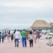 Participantes del Congreso Mexicano del Petróleo realizarán visitas para conocer la oferta turística tamaulipeca