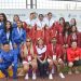 Atletas de Tamaulipas ganan 11 medallas en Juegos Nacionales CONADE