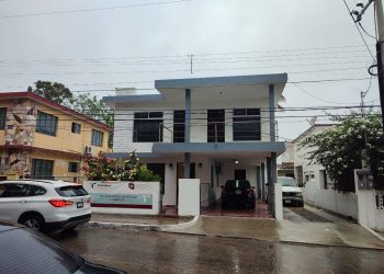 Secretaría de Bienestar Social en Tamaulipas en alerta por paso de tormenta Alberto