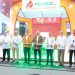 Es Tamaulipas referente energético; inauguran Congreso Mexicano del Petróleo