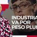Industria va por Peso Pluma