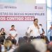 Invita Gobierno de Reynosa a participar de la segunda fase del Programa de Becas Contamos Contigo 2024