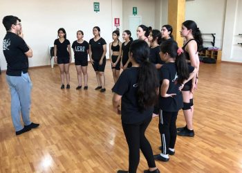 Gobierno de Reynosa e IRCA te invitan a clausura de curso de Taller de Jazz