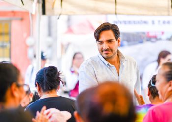 Invierte Gobierno de Reynosa más de 29.9 MDP en nueva Escuela Preparatoria de Vista Alta