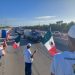 Suma Gobierno de Reynosa esfuerzos en beneficio de migrantes y connacionales
