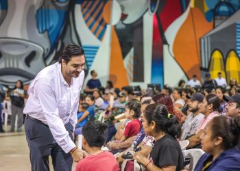 ¡Listo para operar! Matamoros se prepara para recibir su primer barco en 20 años