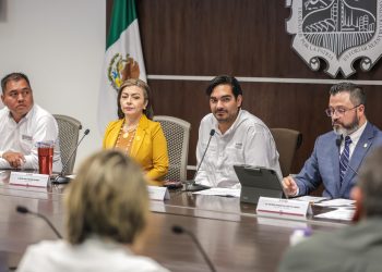 Aprobó Cabildo de Reynosa descuento de 100% de recargos del Predial