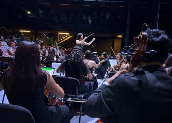 Gobierno de Reynosa e IRCA crean semillero de alumnos que se perfilan como futuros grandes músicos