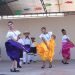 Promueven Gobierno de Reynosa y Ballet Folclórico Infantil y Juvenil Alegre Tierra, el interés por la cultura mexicana