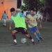 Gobierno de Reynosa continúa fomentando el deporte entre sus trabajadores