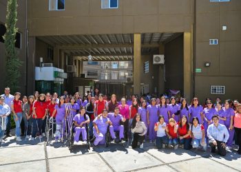 Gobierno de Reynosa continúa fomentando el deporte entre sus trabajadores