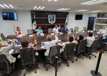 Declaró Cabildo de Reynosa Patrimonio Cultural Inmaterial del Municipio a la Banda Sinfónica Juvenil del IRCA