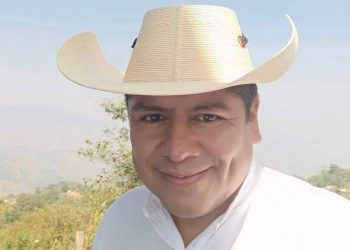 Hallan muerto a alcalde de Malinaltepec retenido por pobladores
