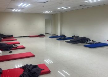 Coordina Gobierno de Reynosa refugios ante inminente emergencia