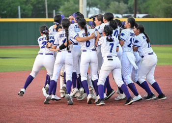 Weslaco avanza al campeonato estatal de softball de clase 6A