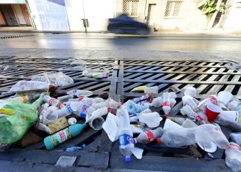 Exhorta Gobierno Municipal a no tirar basura en la vía publica ante llegada de lluvias