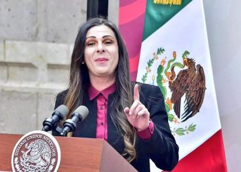 Ana Guevara interpone recurso para no devolver becas a clavadistas