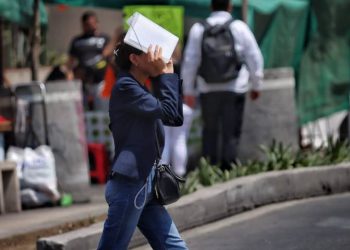 Calor en el mundo sigue imparable: se cumple un año de batir récords