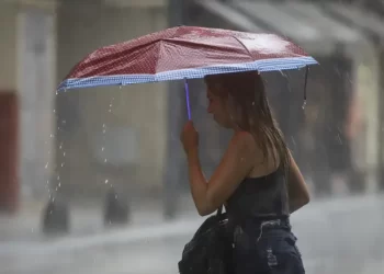 Tamaulipas retrasa el regreso a Clases en algunas zonas debido a pronósticos de lluvias