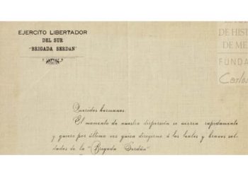 A cien años de la toma de Reynosa por el movimiento almazanista, 1917-1918