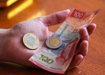 Especialistas prevén más inflación y menor crecimiento para México en 2024