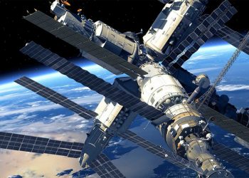 NASA emite señal de emergencia por error