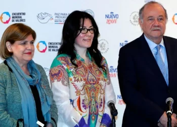 Monterrey será sede del Premio Nobel por la Paz