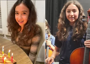 Encuentran el cuerpo de Jocelyn Nungaray, dos hombres acusados del asesinato
