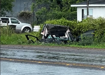 Trágico accidente en Palmview cobra la vida de una joven madre y su hijo