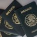 Roban miles de pasaportes a la SRE