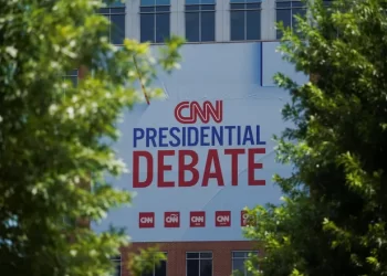 Primer debate presidencial: Dónde ver el enfrentamiento entre Trump y Biden