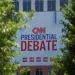Primer debate presidencial: Dónde ver el enfrentamiento entre Trump y Biden
