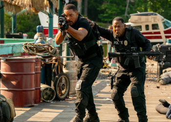 Will Smith prepara su regreso a la música con la nueva película de Bad Boys en puerta