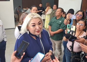 Inicia Operaciones Nueva Oficina Fiscal de Matamoros: Adriana Lozano