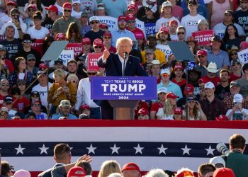 Convención Nacional Republicana sigue adelante