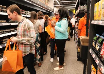 Inflación en Estados Unidos cae al 3% en junio