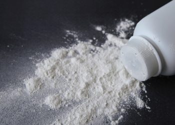 OMS declara el talco como “probablemente cancerígeno”
