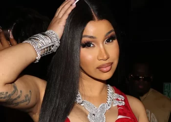 Dos compositores de McAllen demandan a Cardi B por presuntamente usar una canción “sin permiso”