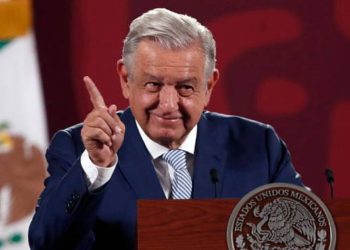 Tribunal Electoral determina que López Obrador infringió la imparcialidad y equidad en sus conferencias matutinas