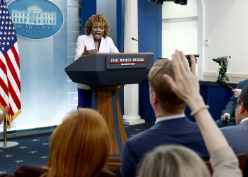 Siempre si, Biden fue examinado por un neurólogo en la Casa Blanca