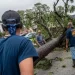 Mueren siete tras el paso de Beryl sobre Houston