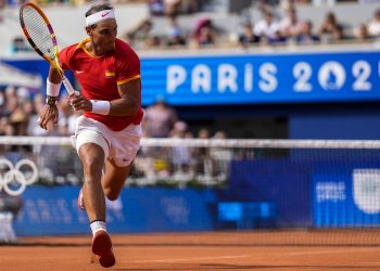 Duelo de titanes en tenis: Nadal VS Djokovic