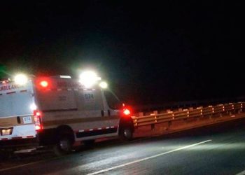 Mueren ahogados 7 jóvenes en el río Calzada de Coatzacoalcos, Veracruz