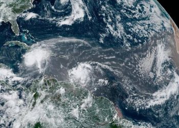 PC pronostica que Beryl entre a México como un huracán de categoría 1