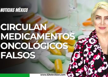 Circulan medicamentos oncológicos falsos